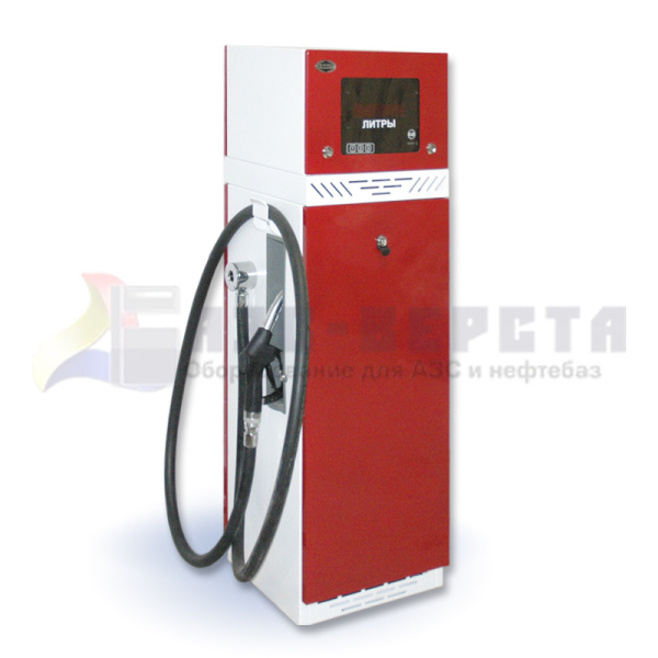 ТРК «Квант-101» напорная гидравлическая система